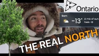 Why I Didn't Move To These Amazing Canadian Cities