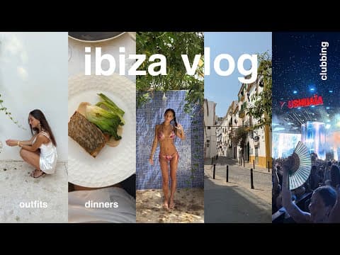 My Phone Got Stolen In Ibiza.