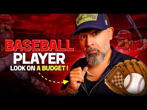 Is This The Best Budget Silver Chain? The Master Link (luke Zion Jewelry Review) **giveaway**