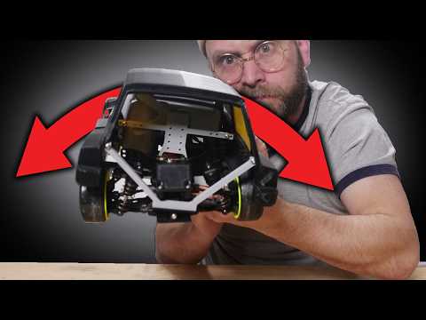 We Built It… Then Everyone Told Me Why It’s Bad | Full Build & Test