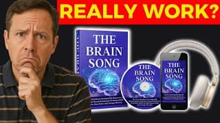 Thinking About The Brain Song? Full 2026 Review Before Listening Daily -the Brain Song Audio Review