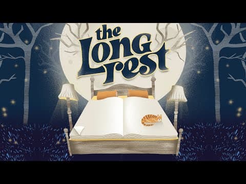 The Long Rest | The Winters Feast & Himmelsschloss: The Castle In The Sky