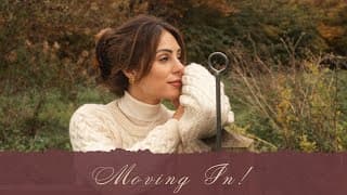 Moving In | Autumn Home, Organisation & Fashion Shopping | Lydia Elise Millen