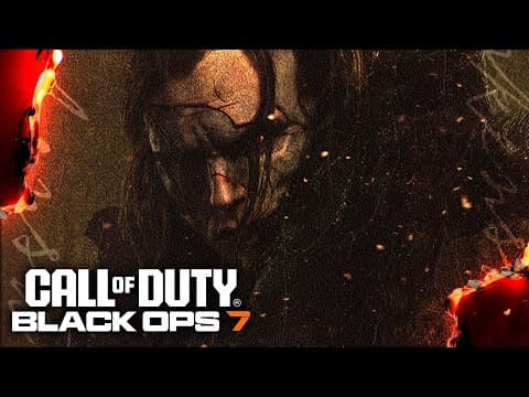 A Frankenstein Story On Black Ops 7