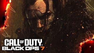A Frankenstein Story On Black Ops 7