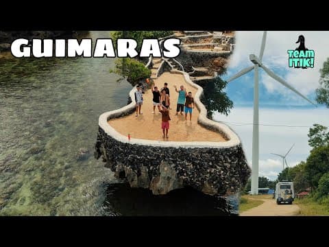 Team Itik | Guimaras