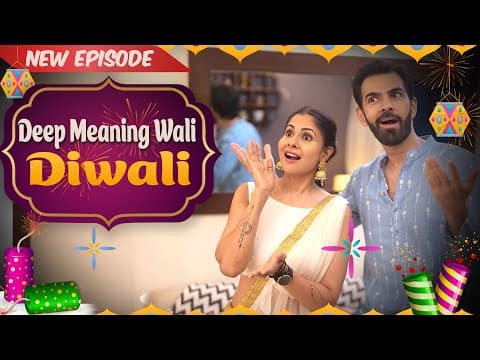 Deep Meaning Wali Diwali | New Episode | Diwali Special | Sit
