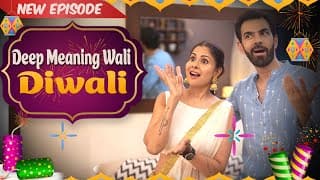 Deep Meaning Wali Diwali | New Episode | Diwali Special | Sit