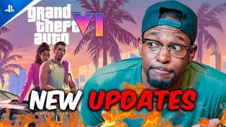 New Update! Is Gta 6 Really Doing This!? (ep. 5)