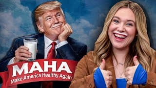 The Left Is Melting Down Over Milk