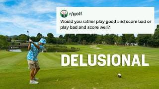 Why Playing Well And Scoring Well Aren’t The Same