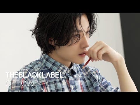 이종원 Brooks Brothers Behind Film