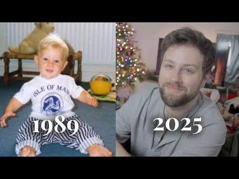 35 Things I've Learned In 35 Years...