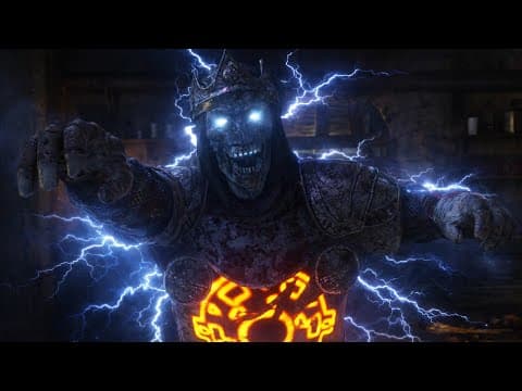 The Zombies Mystery Solved 4571 Days Later...