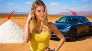 He Co-founded Tesla Then Left For Something Much Bigger