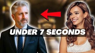 The Psychology Behind The First Impression