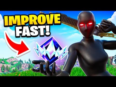 21 Easy Fortnite Tips To Improve Fast In Chapter 7