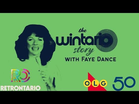 The Wintario Story (2025) ⭐⭐⭐⭐⭐