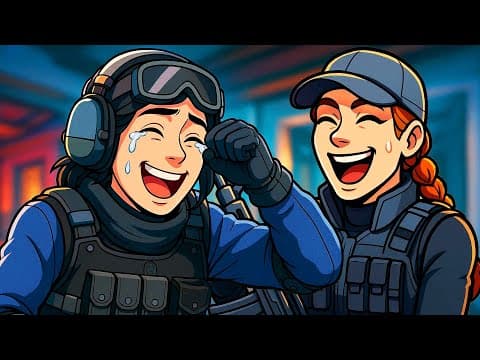 Lange Nicht Mehr So Gelacht - Siege X [de]