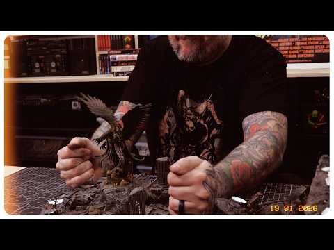 Destroying Things I Spent A Lot Of Time Building