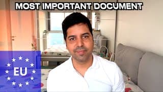 Business Introduction Letter For Schengen Visa !!