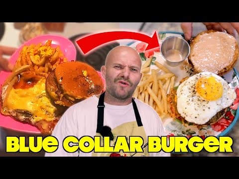 Fixing Rage Bait Recipes: Cooking For My Blue Collar Husband