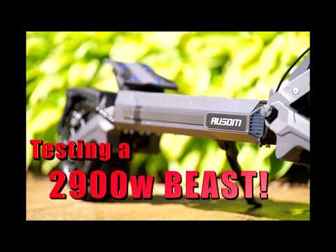 Ssl748 ~ Testing A Beast!