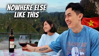 Ninh Binh, Vietnam Is So Incredibly Beautiful We Had To Come Back! 🇻🇳