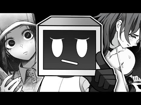 How To Make A Popular Web Manga?