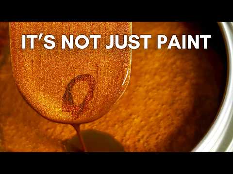 The Hardest Step In Car Manufacturing