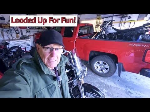 Heading South! - What We Pack