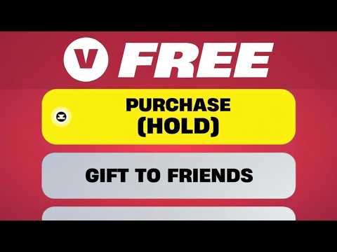 Unlock For Free During Snowstorm In Fortnite!