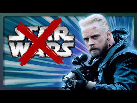 I Watched Mark Hamill's Forgotten Sci-fi Movies