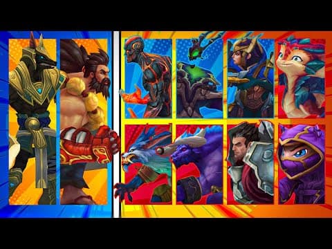 The Trick2g Sirhcez 2v8 Special