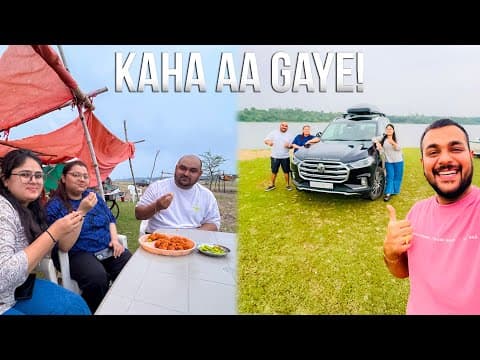 Bohot Time Ke Baad Yaha Pe Aye 😍