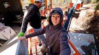 Time Is Running Out! But We're Going For It...