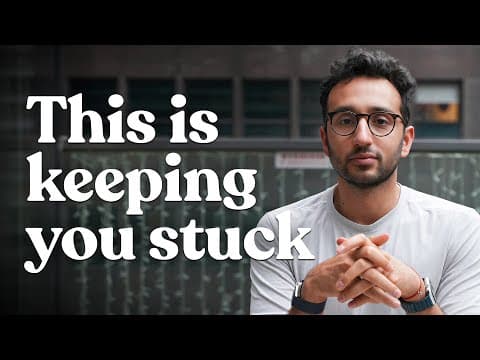 Brutally Honest Truth On How To Get Rich