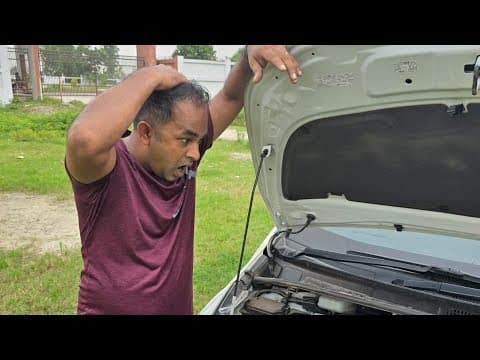 🚗গাড়ীর রিসেল ভ্যালু বেশি পেতে চান?