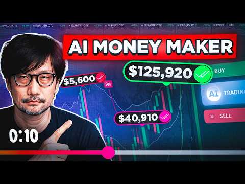 Pocket Option AI Trading Bot Results After 1 Month | Pocket Option Strategy