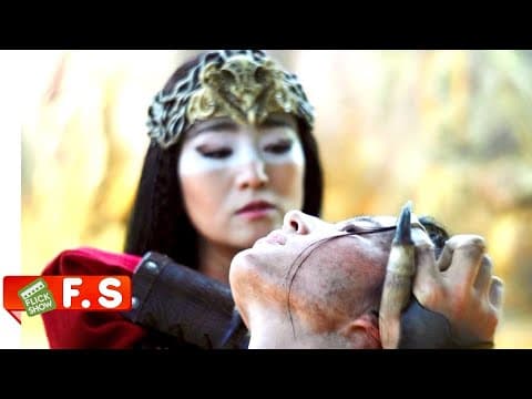 "mulan" Explained In Manipuri || Action/fantasy Movie Explained In Manipuri