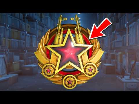 New Cs2 2026 Service Medal Dropped
