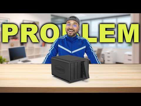 I Used Nas: 9 Months Later. Everything I Learned That Nobody Tells.