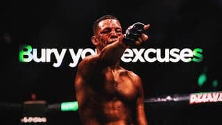 Get Up And Get It Done In 2025 - Powerful Motivational Speech Video