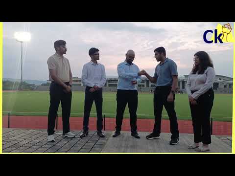 Why Mba ? | Voices Of Flame Students | Flame University Pune