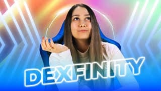 Dexfinity Pioneering The Defi Revolution On Biofinity Network Docx