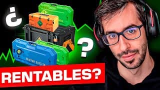 El Peor Momento De La Historia Para Abrir Cajas De Cs