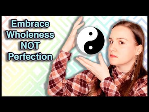 A Shadow Work Insight | Opposites Grow Out Of One Another (enantiodromia)