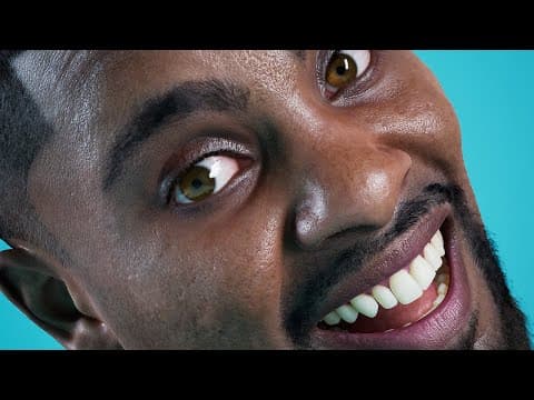 Unreal Engine 5.6 Takes Realism To The Next Level | Real-time Realistic Metahuman Character