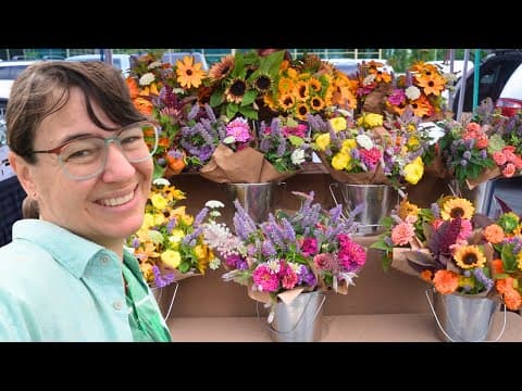 She Left Her Farm For A Year - What Happened Next