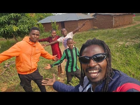 This Visit Broke My Heart , But I Had To Smile 💔